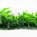 Best selling landscaping synthetic green wall for decoration